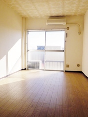 �O���[�v�z�[����2�H�������ʐ^